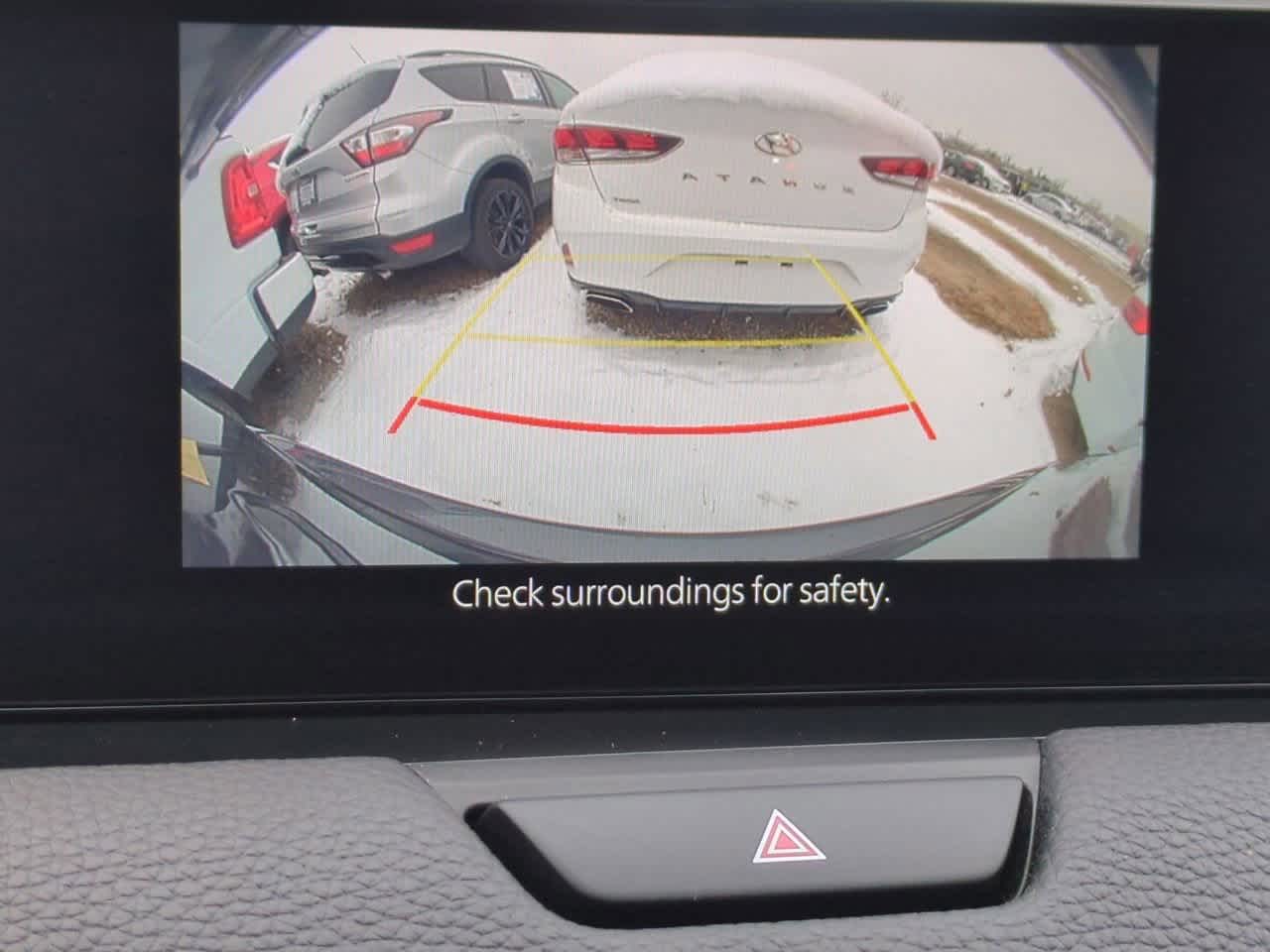 Thumbnail: 2024 Mazda CX-90 - 29