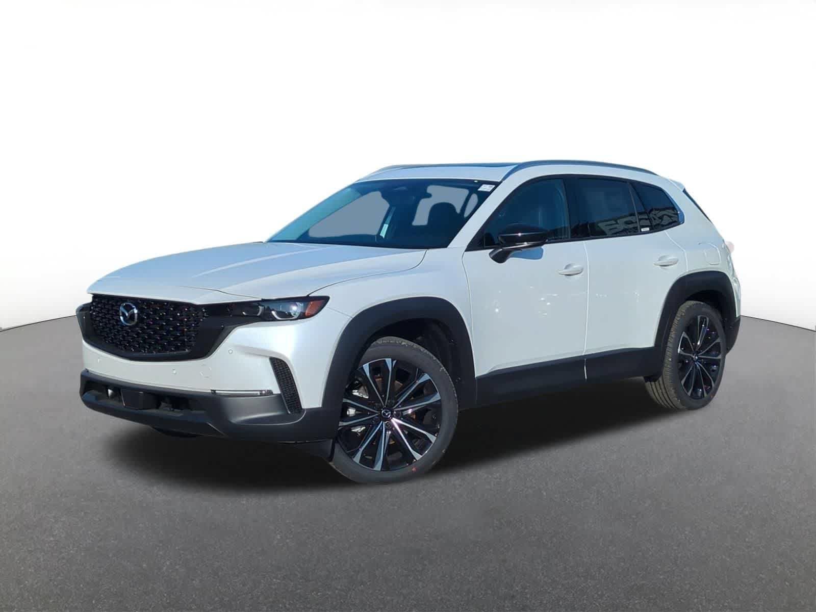 Thumbnail: 2026 Mazda CX-50 - 1