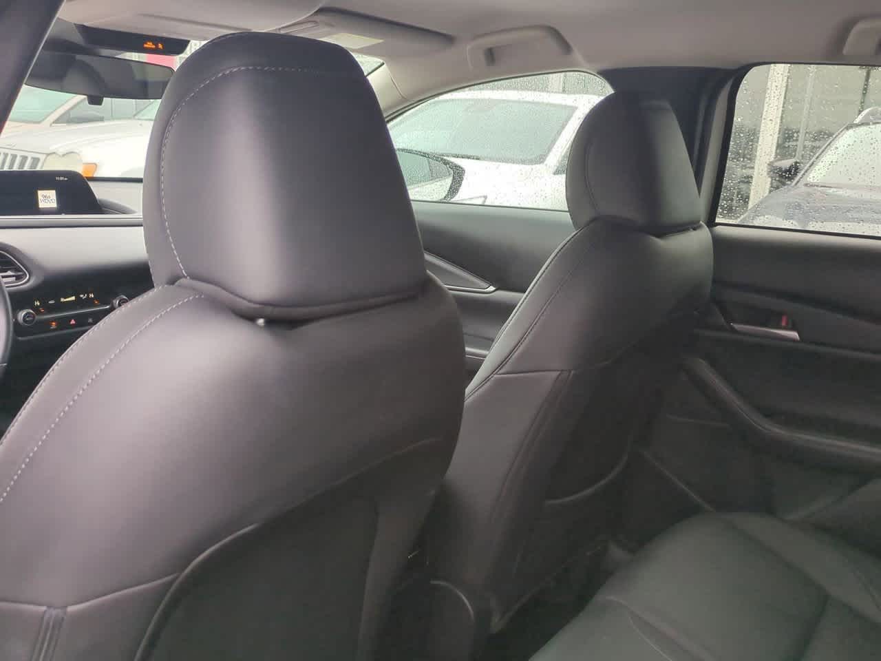 Thumbnail: 2022 Mazda CX-30 - 17