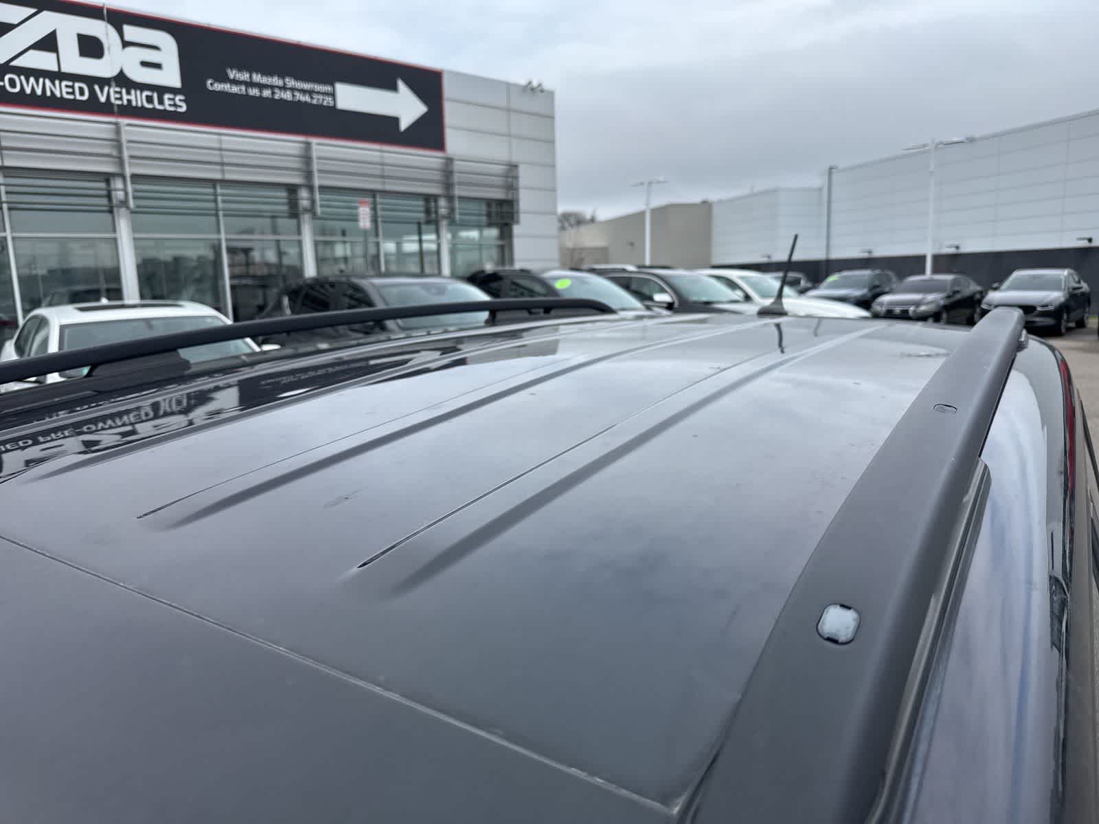 Thumbnail: 2017 Jeep Renegade - 13