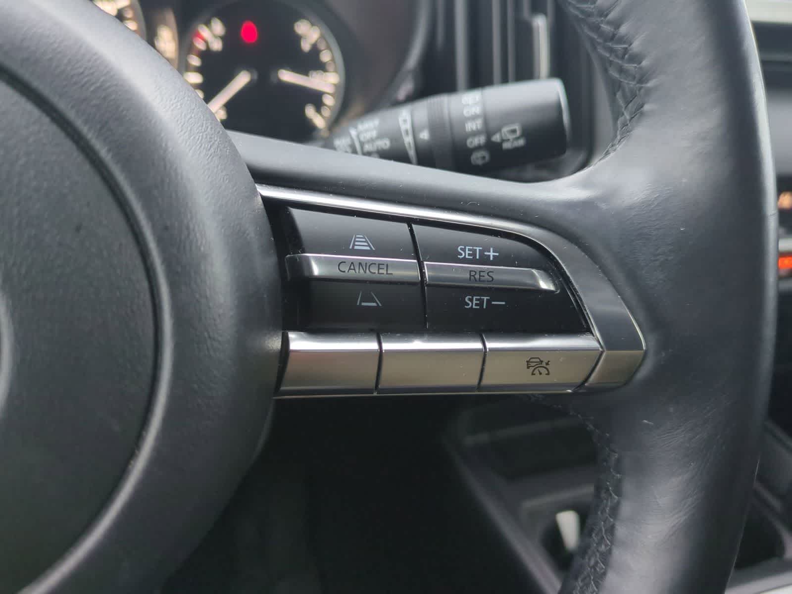 Thumbnail: 2024 Mazda CX-50 - 25