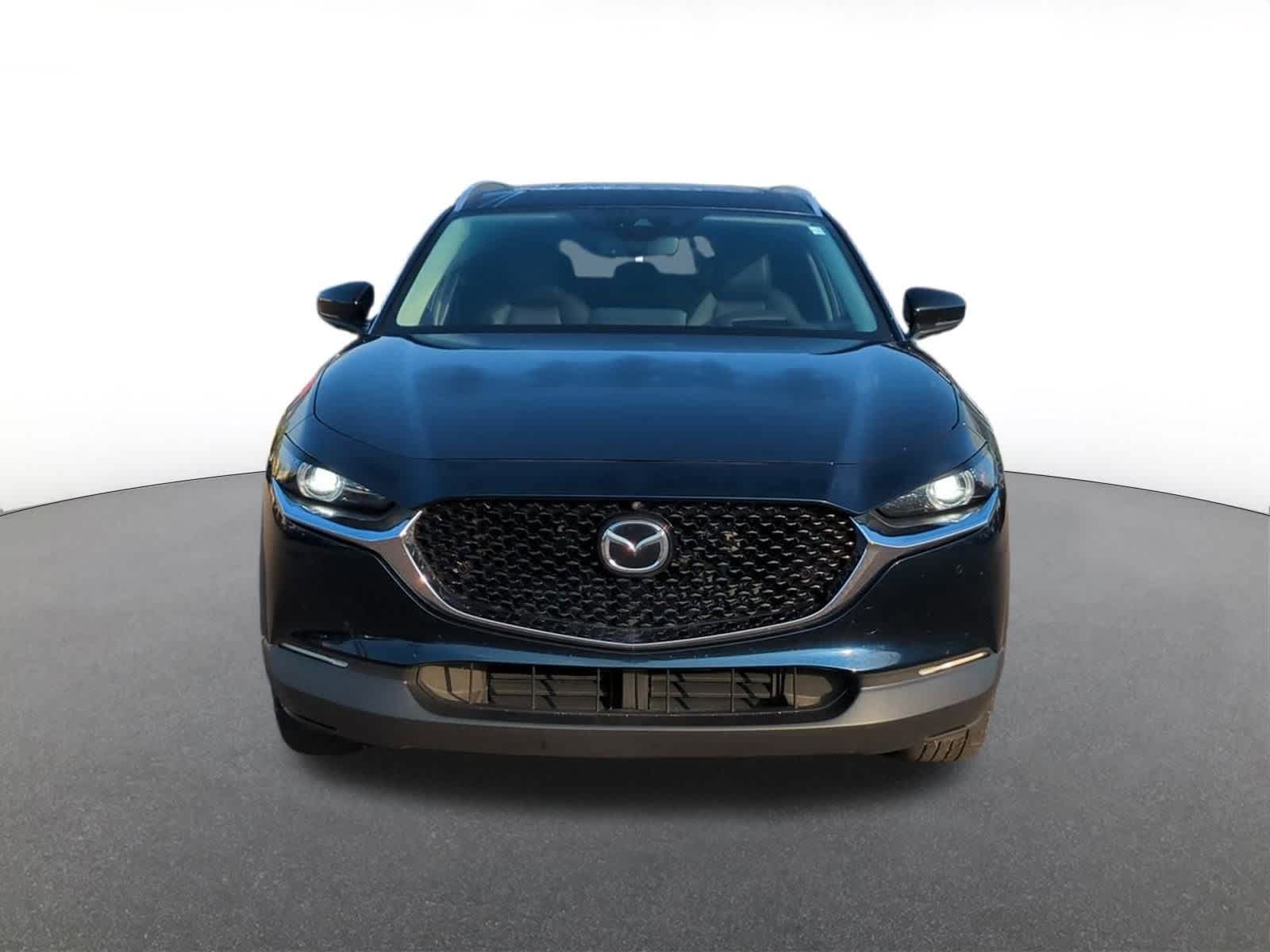 Thumbnail: 2023 Mazda CX-30 - 9