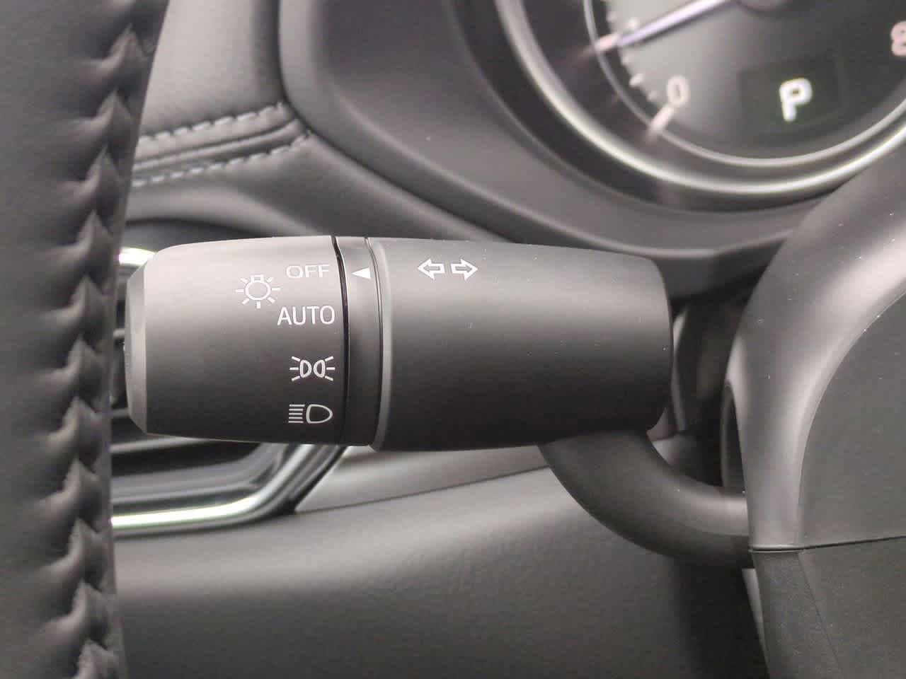 Thumbnail: 2025 Mazda CX-5 - 28