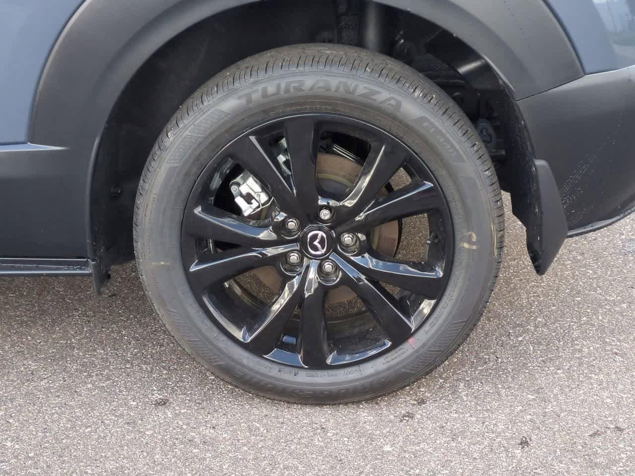 Thumbnail: 2026 Mazda CX-30 - 12