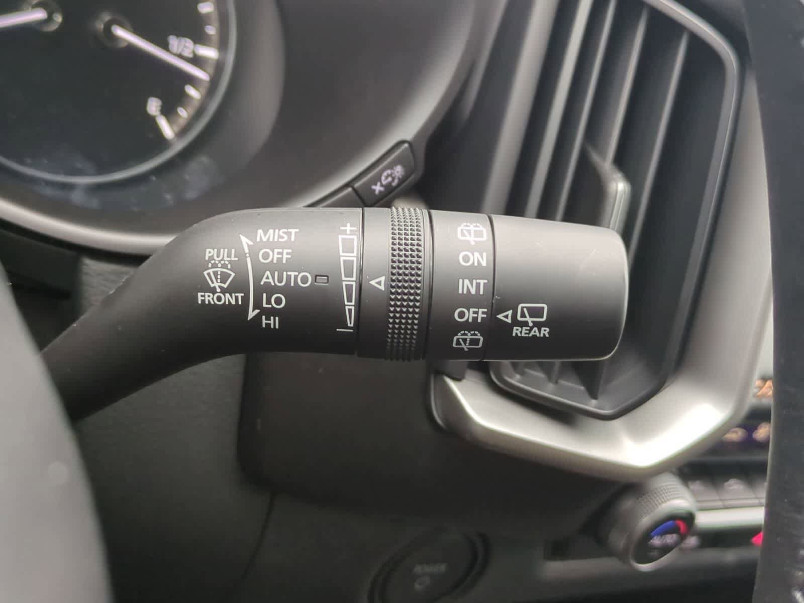 Thumbnail: 2026 Mazda CX-50 - 26