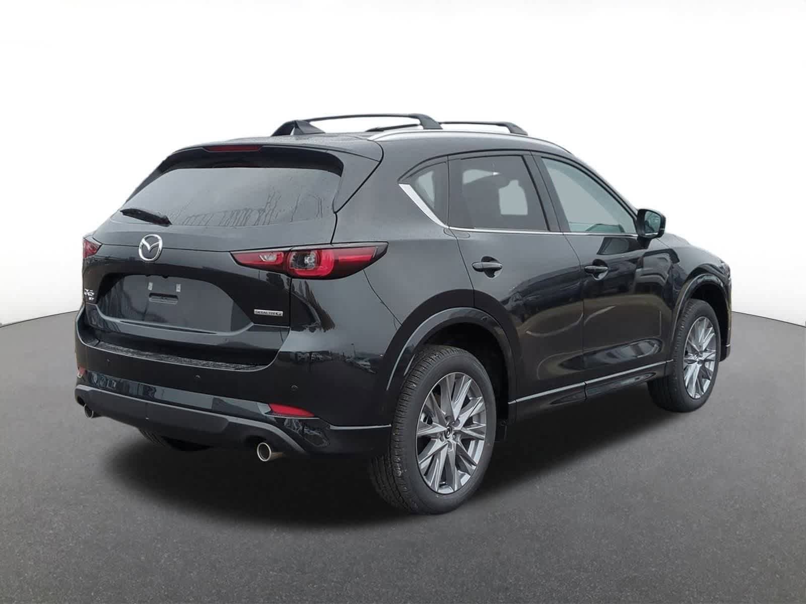 Thumbnail: 2025 Mazda CX-5 - 6