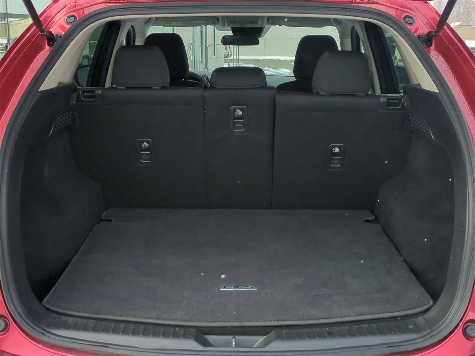 Thumbnail: 2023 Mazda CX-5 - 31