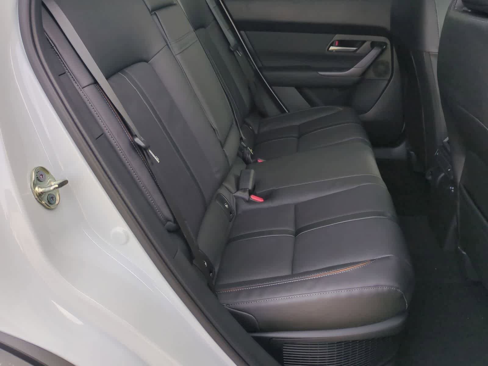 Thumbnail: 2026 Mazda CX-50 - 20