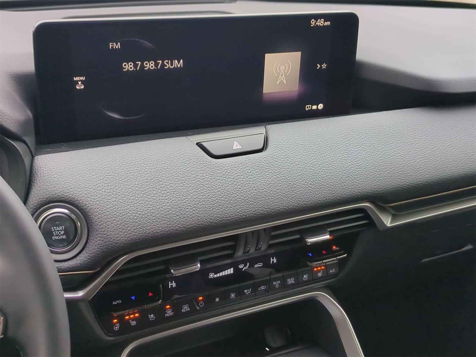 Thumbnail: 2026 Mazda CX-90 - 30