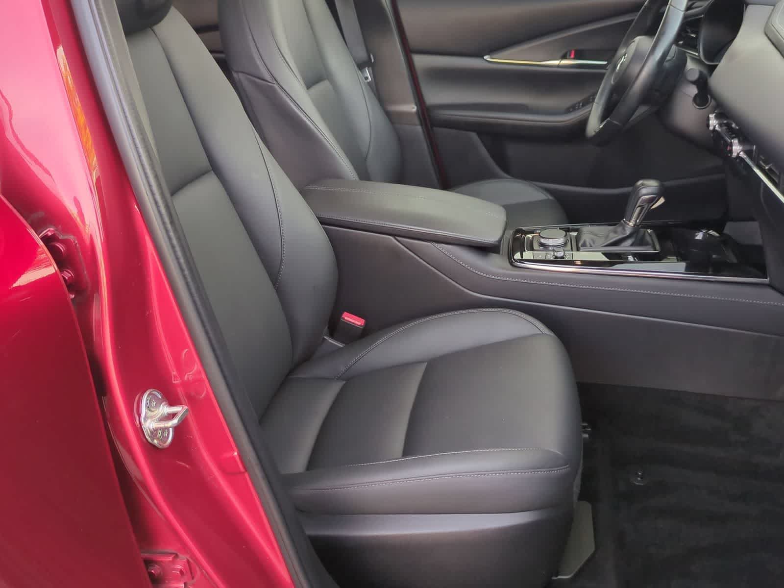 2024 Mazda CX-30 Preferred - Photo 22