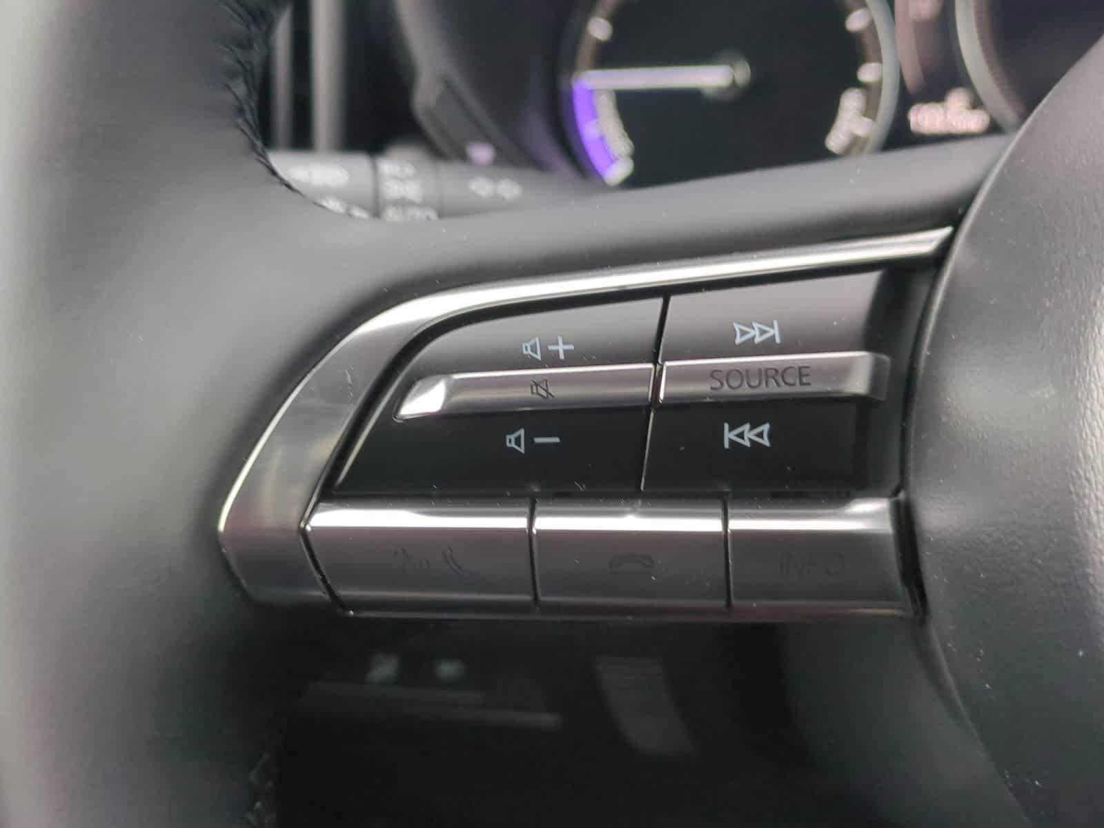 Thumbnail: 2026 Mazda CX-50 - 24