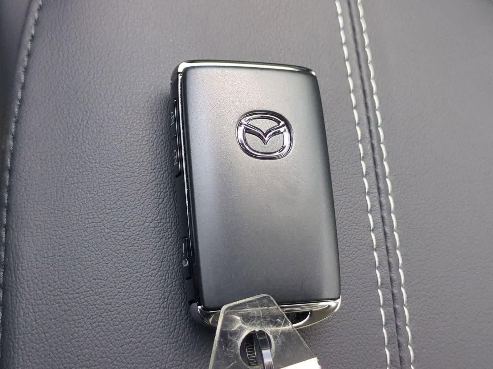 Thumbnail: 2026 Mazda CX-30 - 33