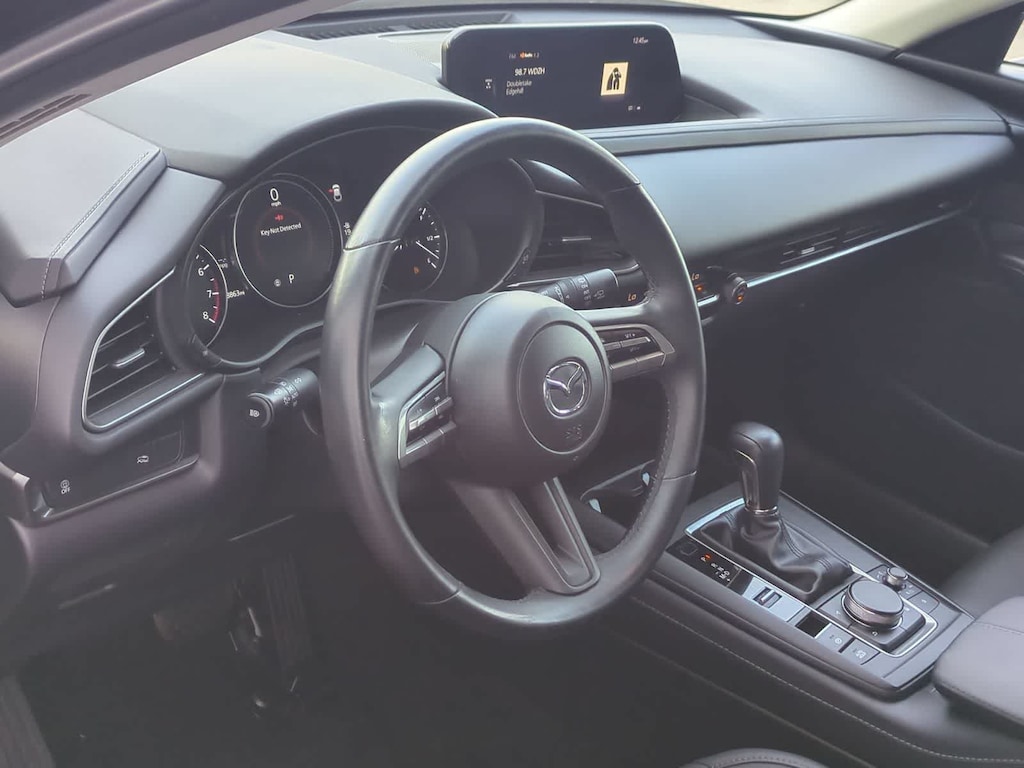 Used 2023 Mazda CX-30 2.5 S Select Package SUV