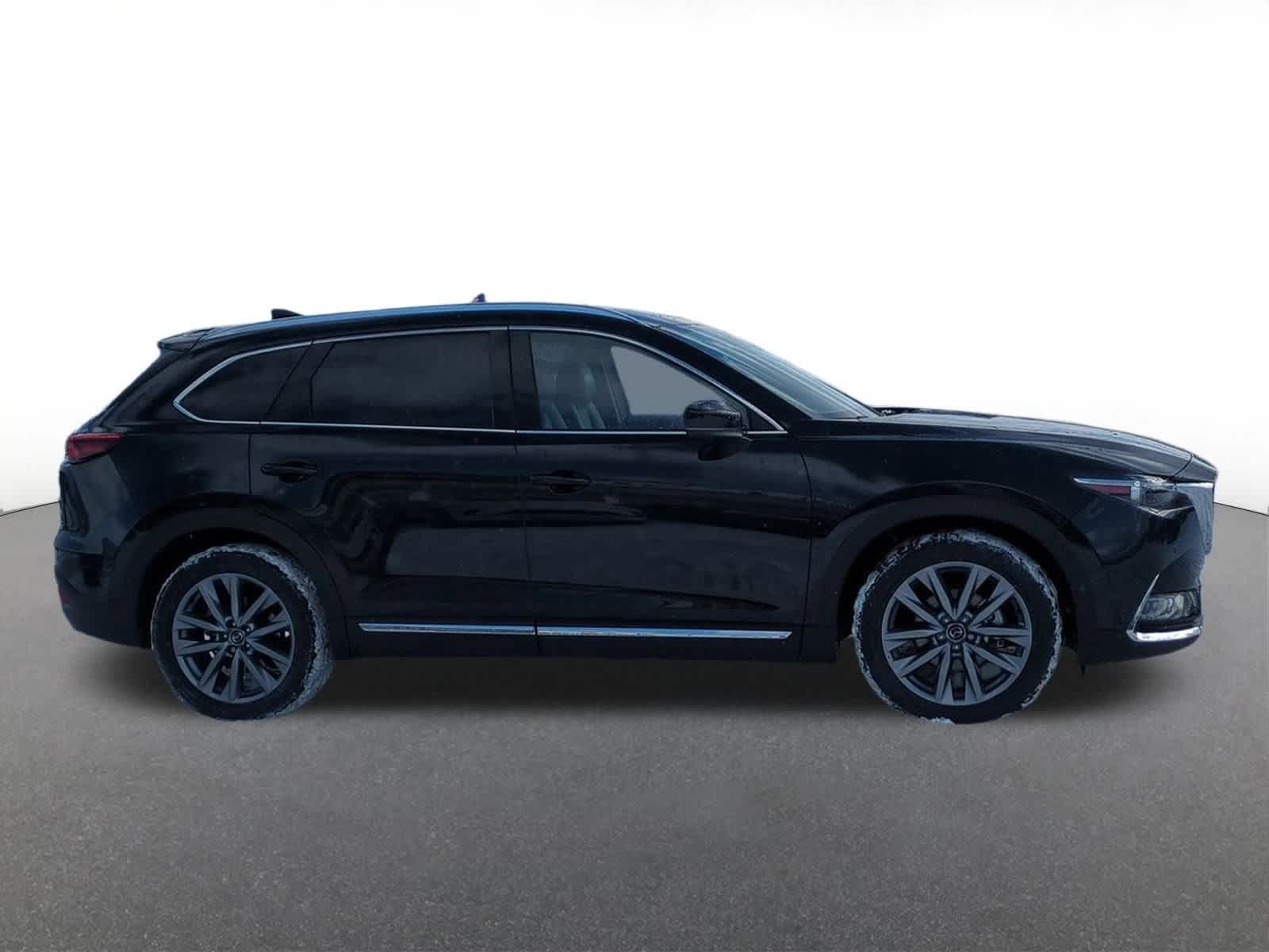 Thumbnail: 2023 Mazda CX-9 - 7
