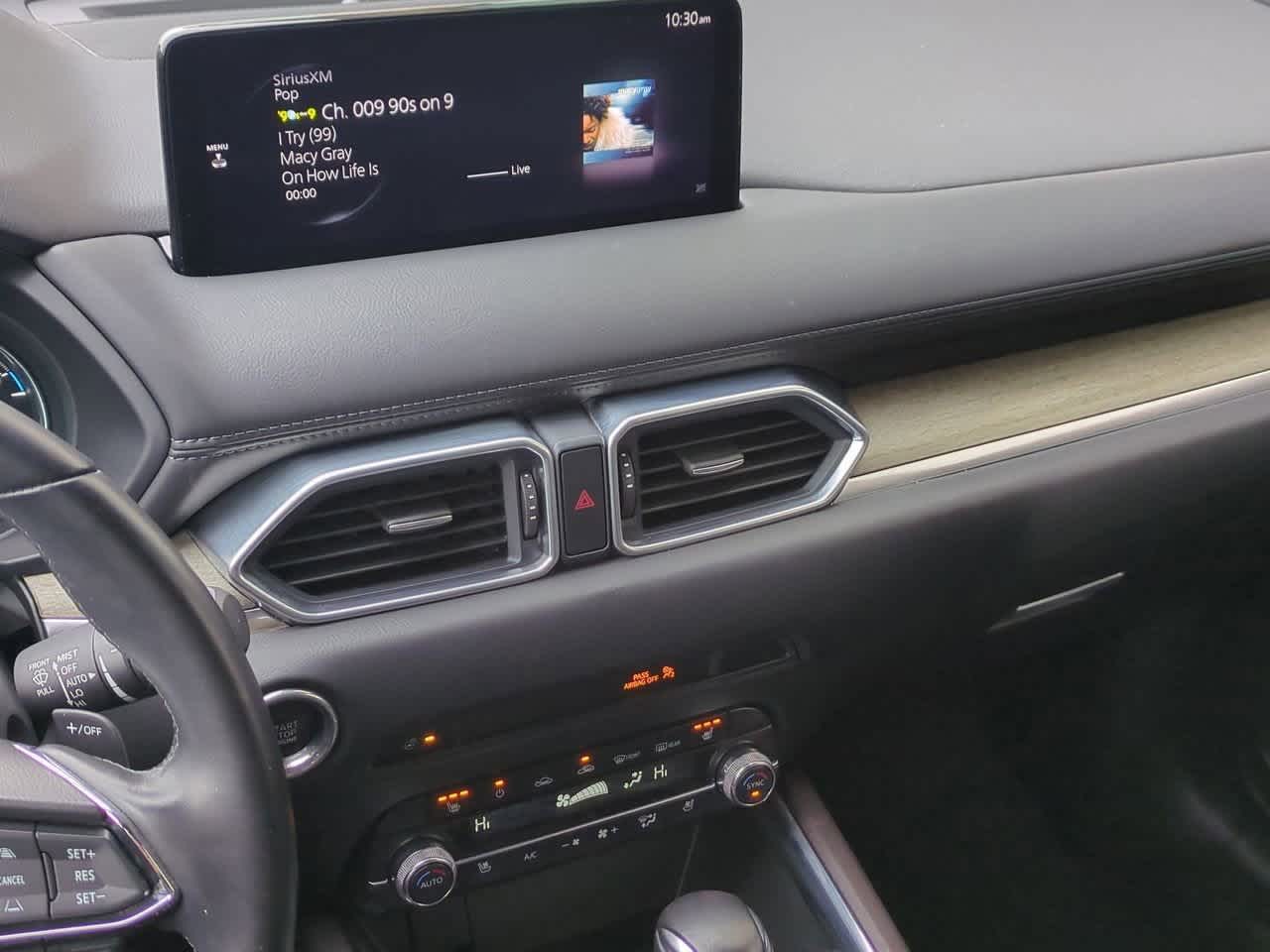 Thumbnail: 2024 Mazda CX-5 - 28