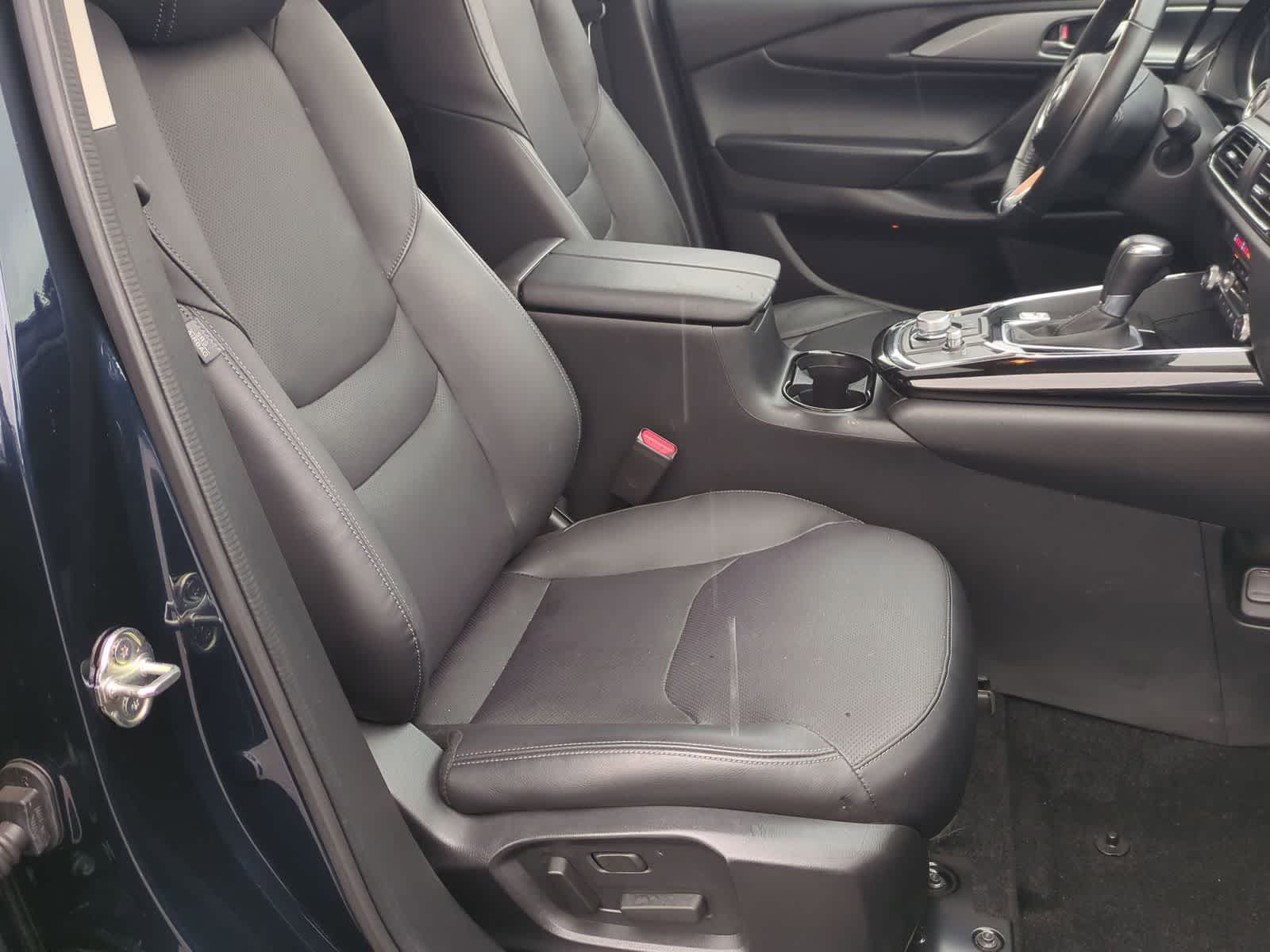 Thumbnail: 2023 Mazda CX-9 - 24