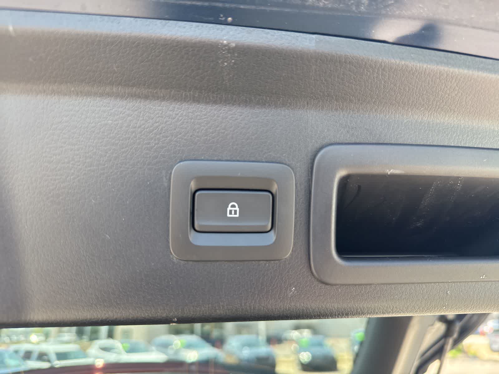 Thumbnail: 2026 Mazda CX-30 - 23