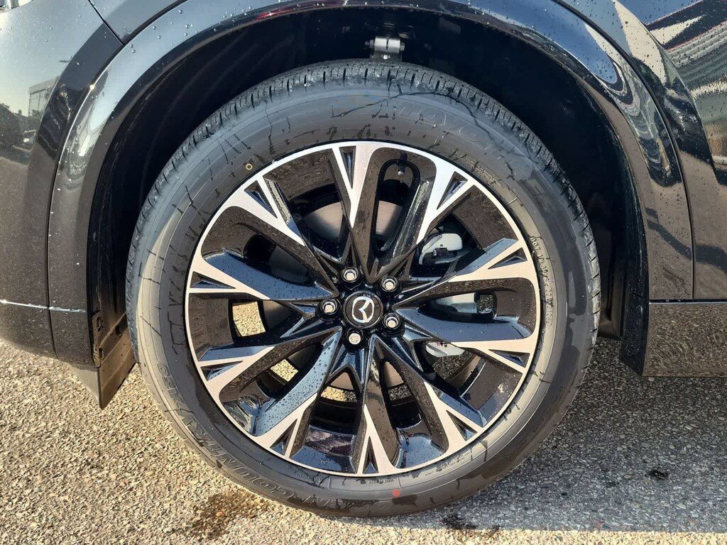 New 2026 Mazda CX-90 3.3 Turbo S Premium Plus AWD Sport Utility