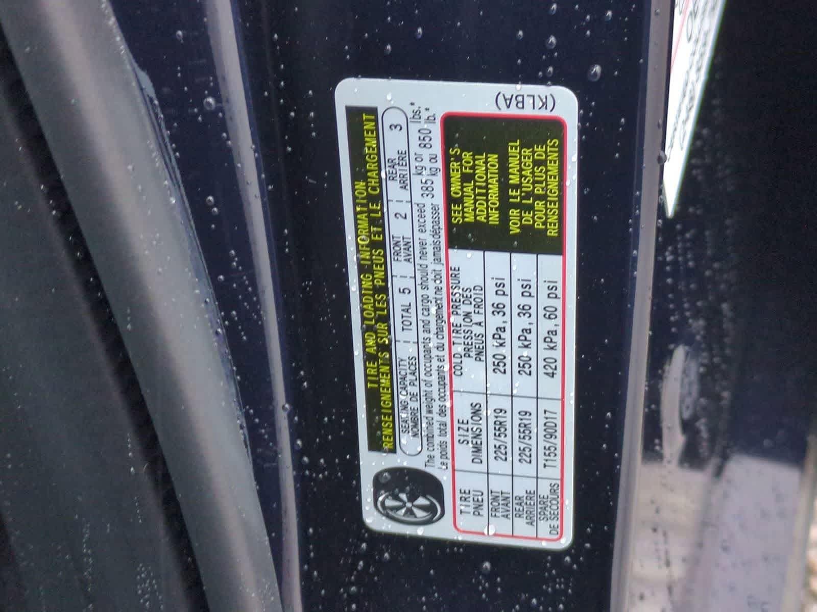 Thumbnail: 2026 Mazda CX-5 - 35