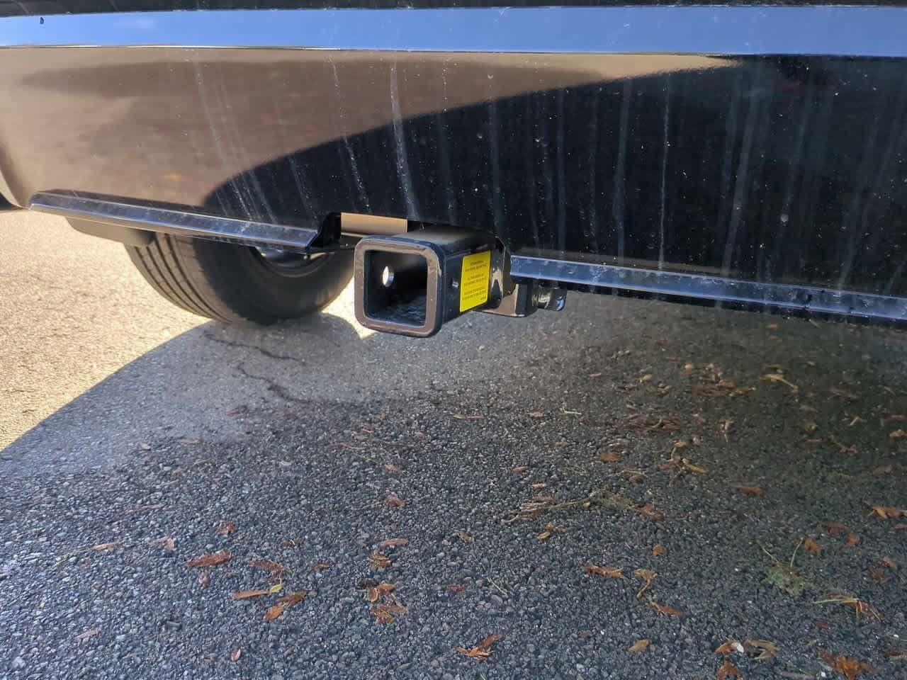 Thumbnail: 2026 Mazda CX-50 - 33