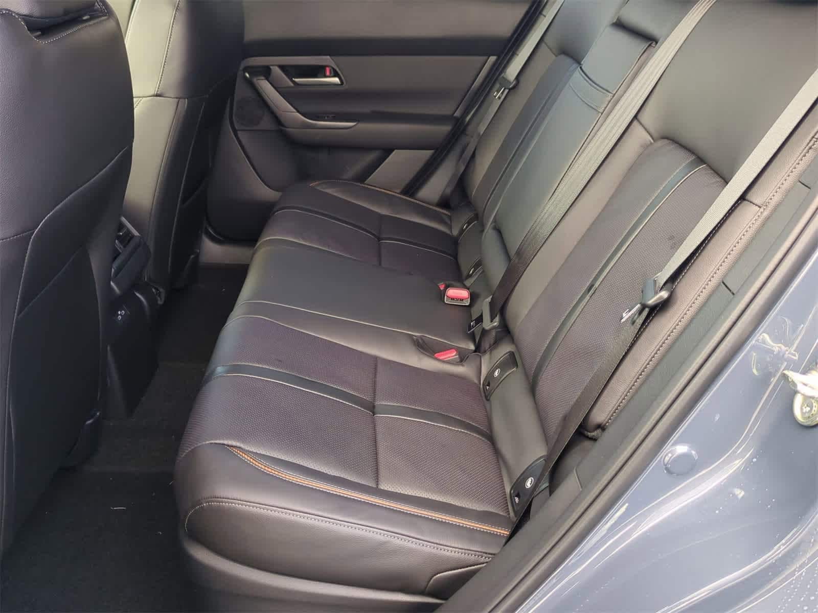 Thumbnail: 2026 Mazda CX-50 - 19