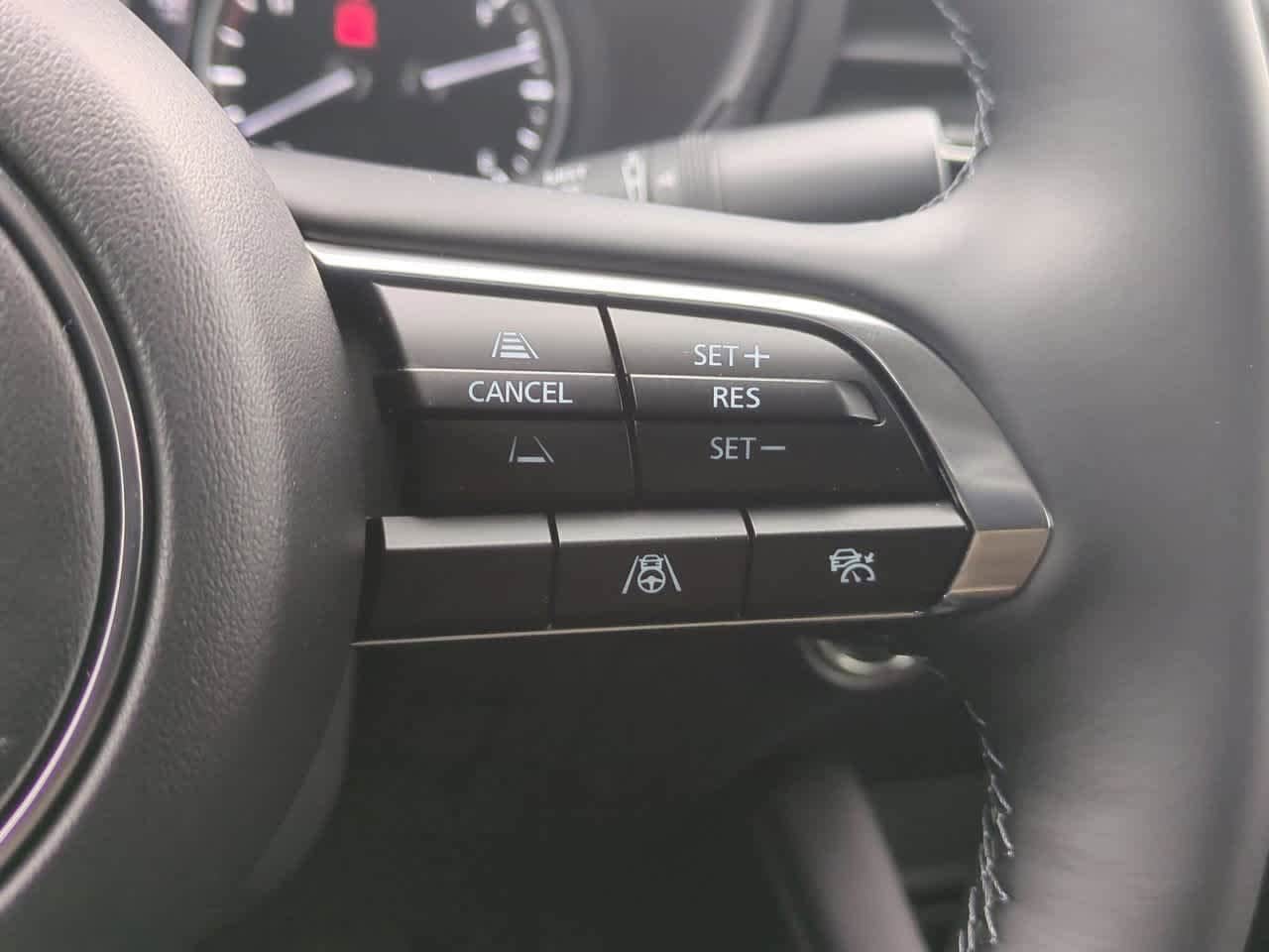 Thumbnail: 2026 Mazda Mazda3 - 25