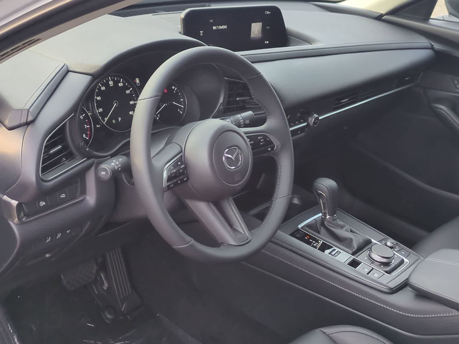 Thumbnail: 2026 Mazda CX-30 - 2