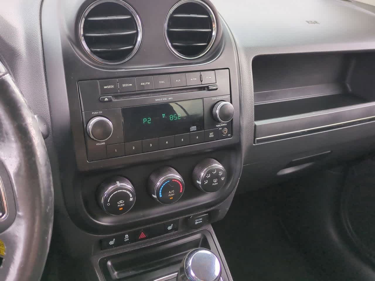 Thumbnail: 2011 Jeep Compass - 26