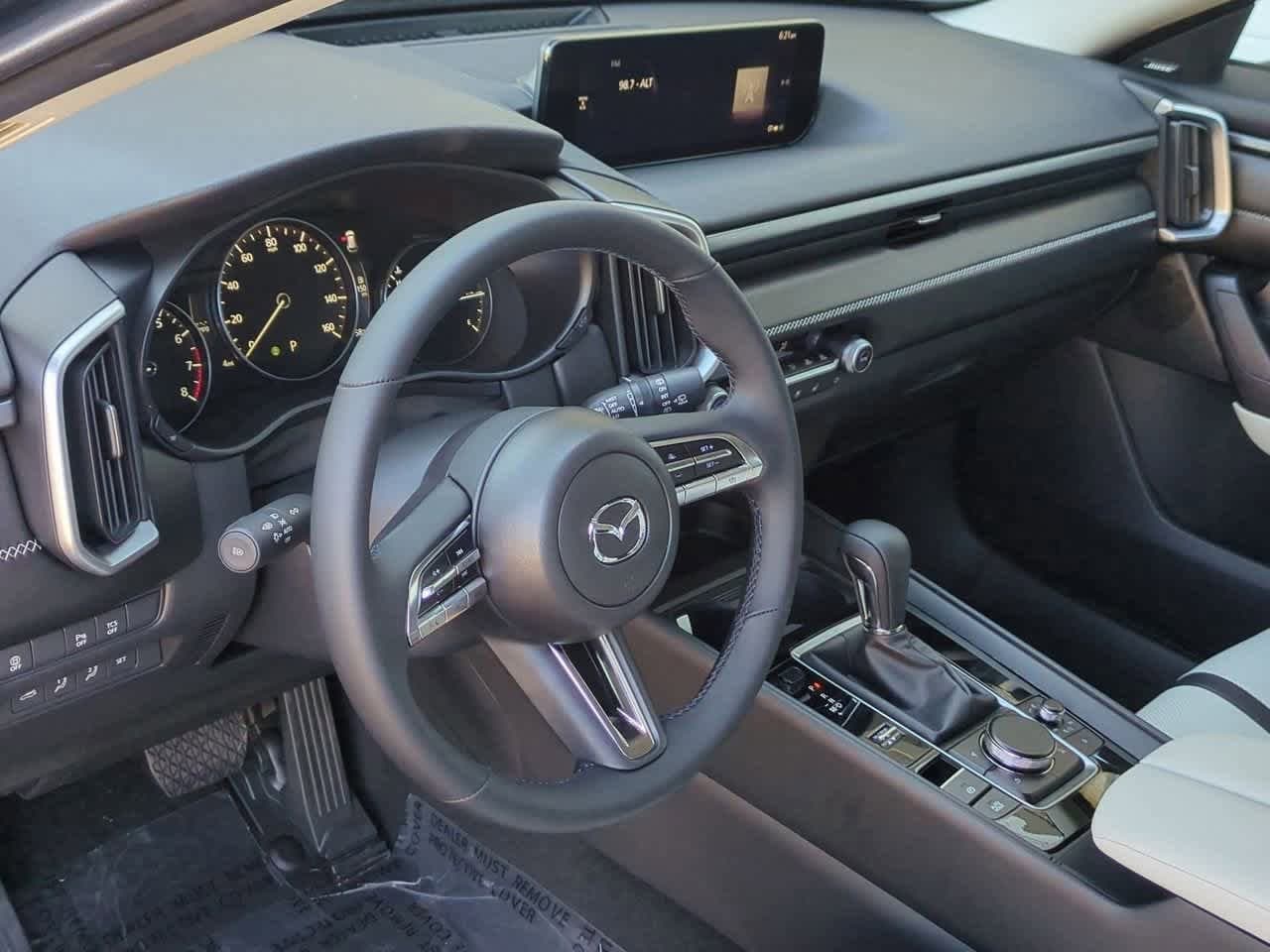 Thumbnail: 2026 Mazda CX-50 - 2