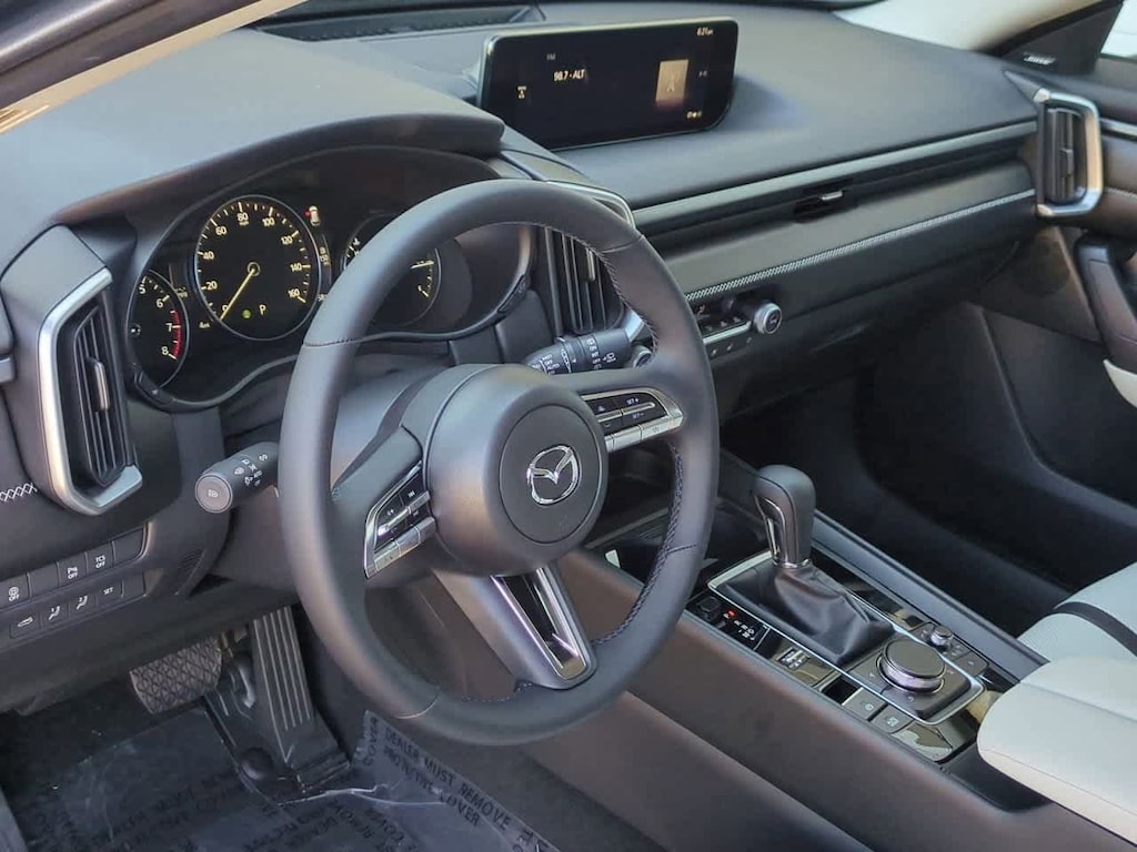 New 2026 Mazda CX-50 2.5 S Premium Sport Utility