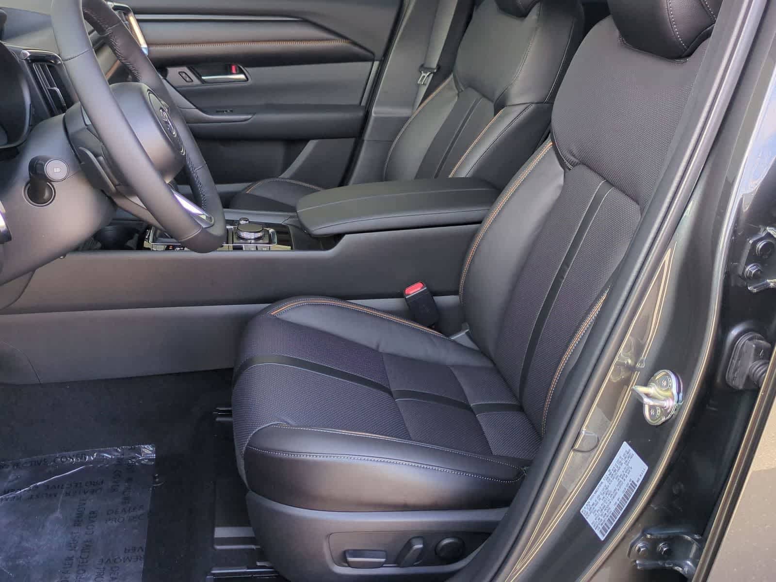 Thumbnail: 2026 Mazda CX-50 - 15