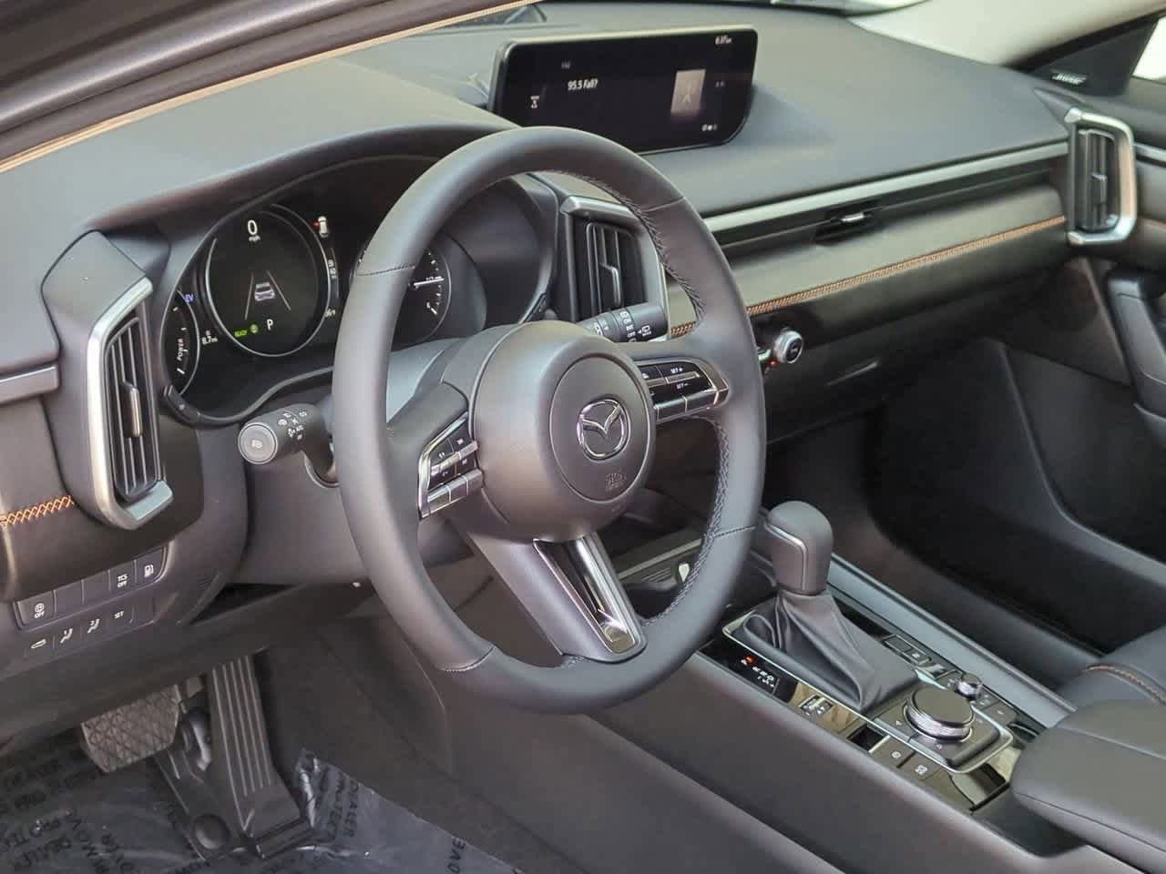 Thumbnail: 2025 Mazda CX-50 - 2