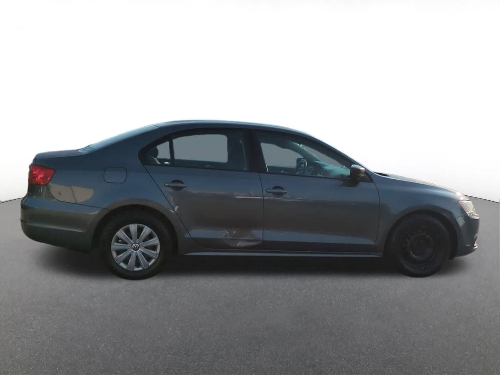 Thumbnail: 2013 Volkswagen Jetta - 7