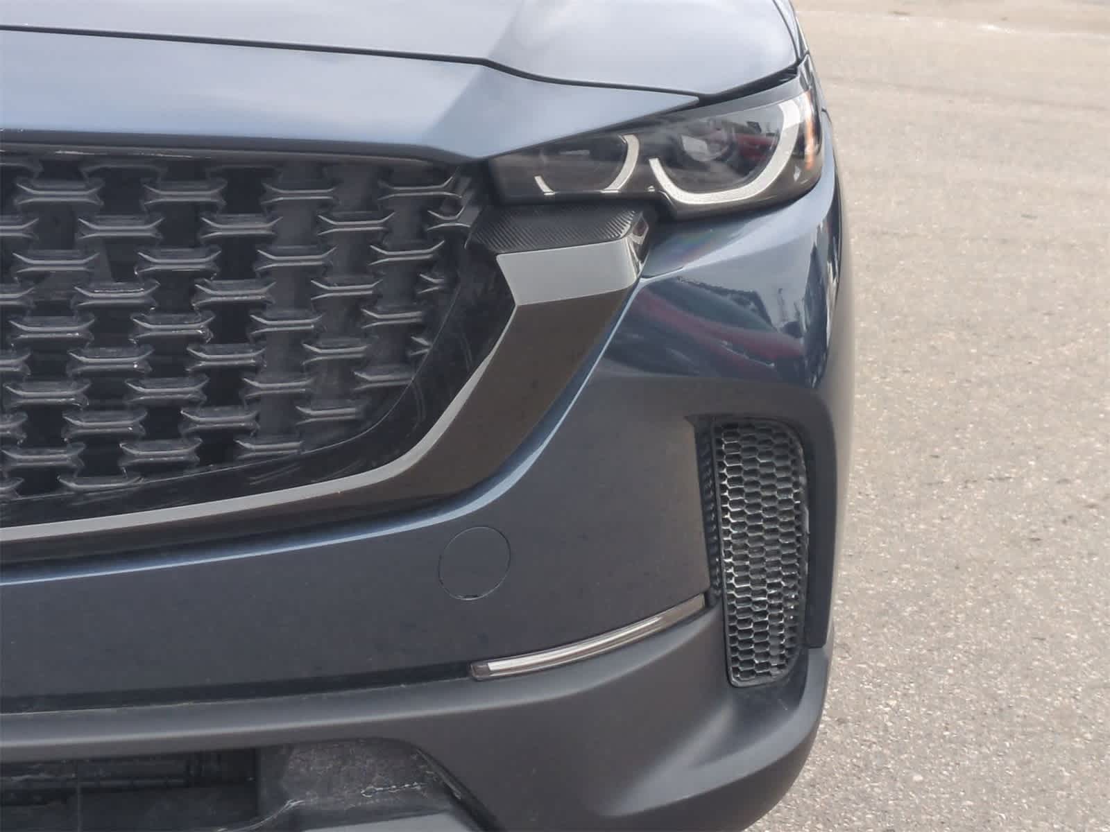 Thumbnail: 2023 Mazda CX-50 - 10