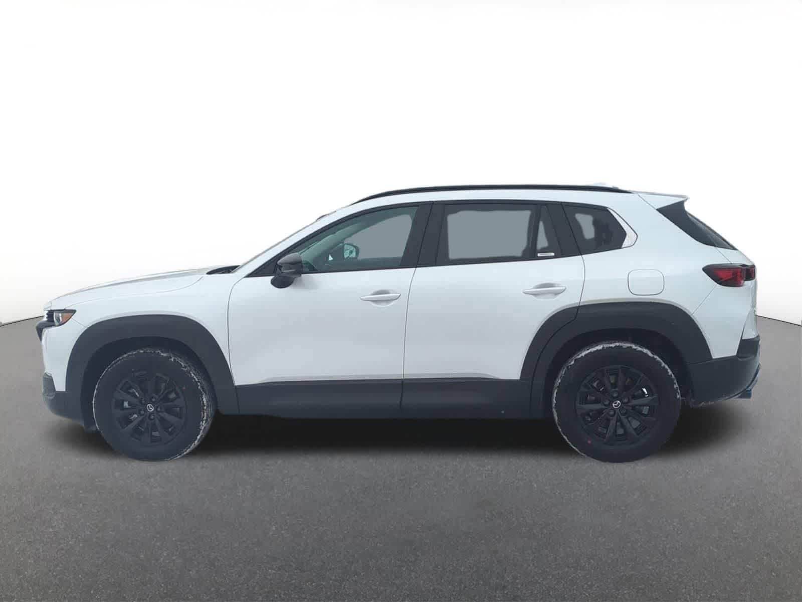 Thumbnail: 2026 Mazda CX-50 - 3