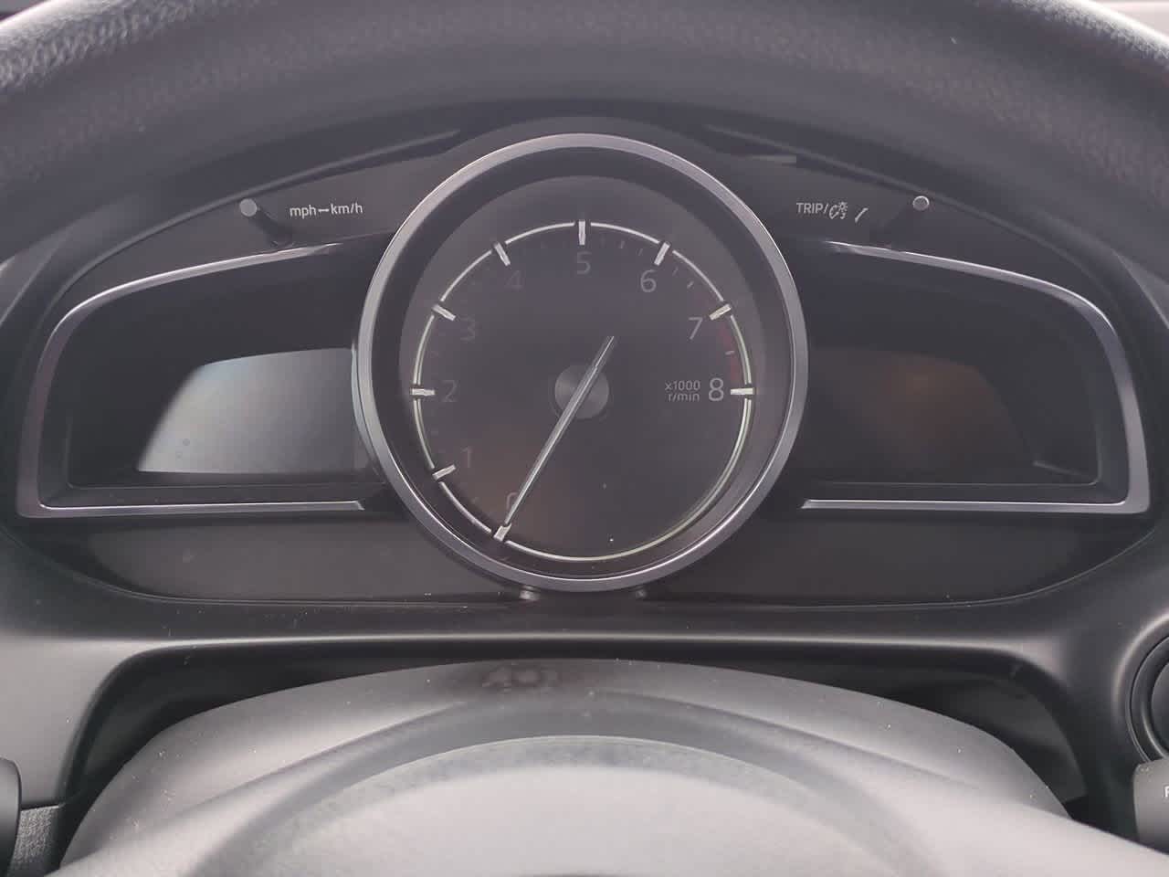 Thumbnail: 2021 Mazda CX-3 - 29