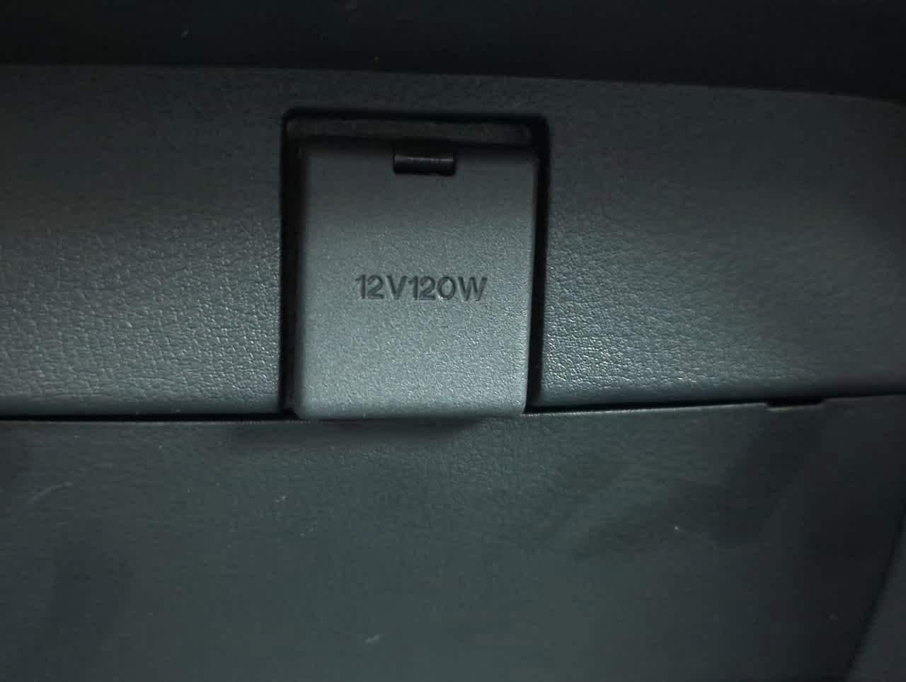 Thumbnail: 2025 Mazda CX-50 - 31