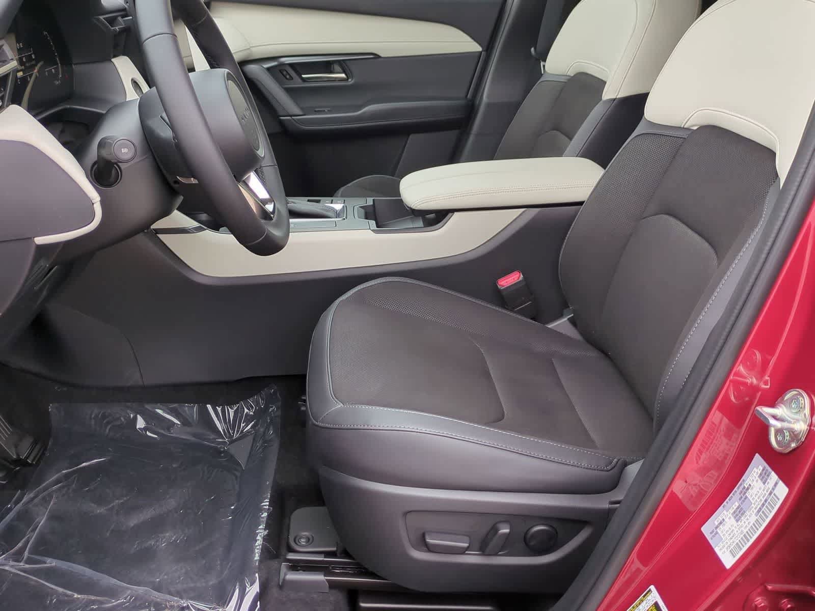Thumbnail: 2026 Mazda CX-5 - 15