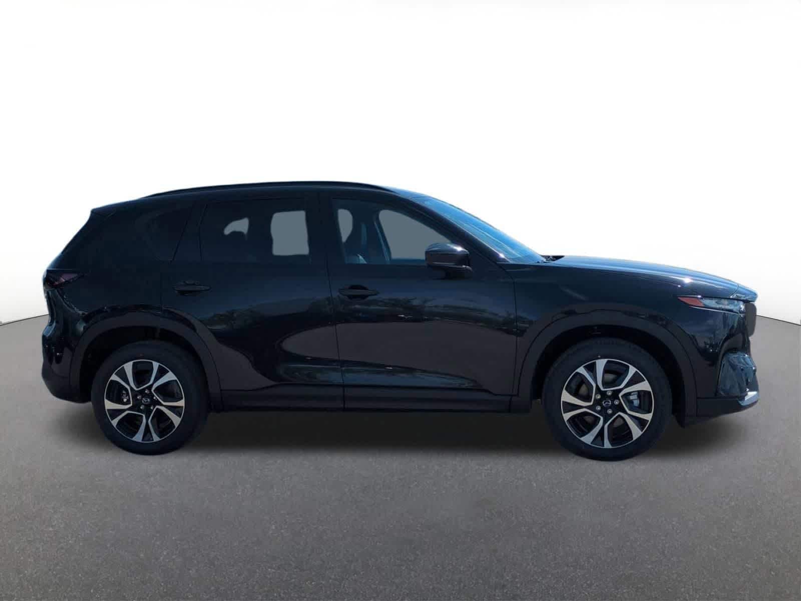 Thumbnail: 2026 Mazda CX-5 - 7
