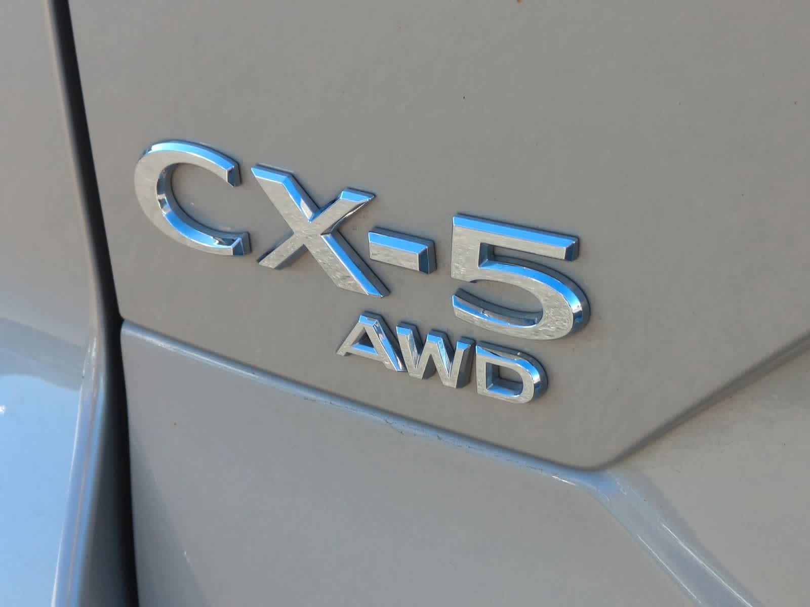 Thumbnail: 2024 Mazda CX-5 - 12