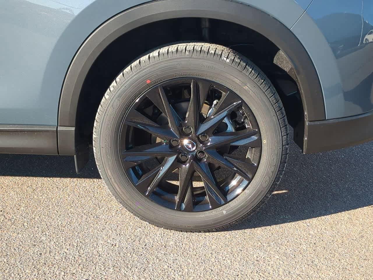 Thumbnail: 2025 Mazda CX-5 - 12