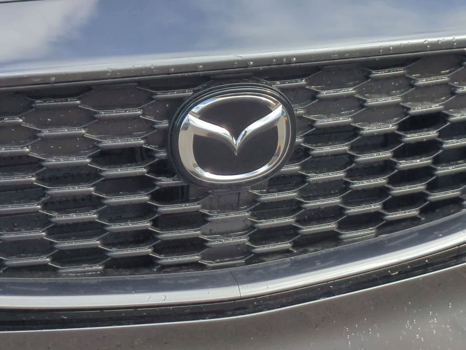 Thumbnail: 2026 Mazda CX-5 - 11