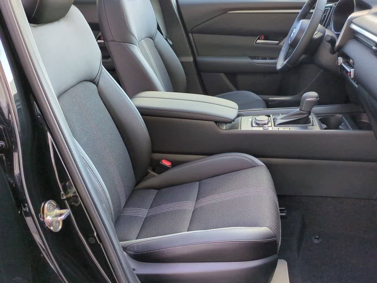 Thumbnail: 2026 Mazda CX-50 - 21