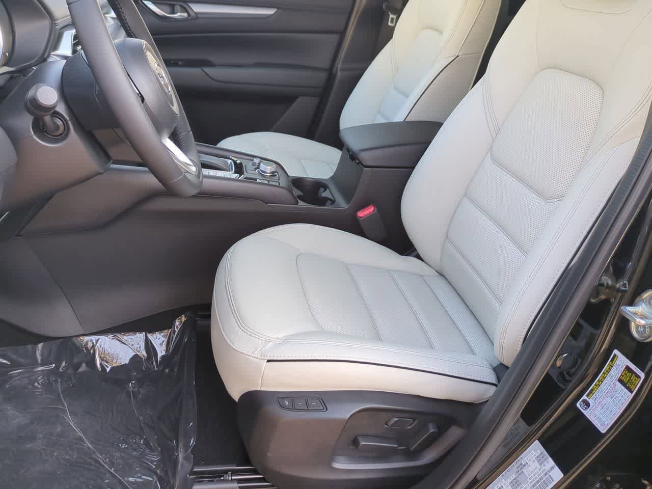 Thumbnail: 2025 Mazda CX-5 - 14