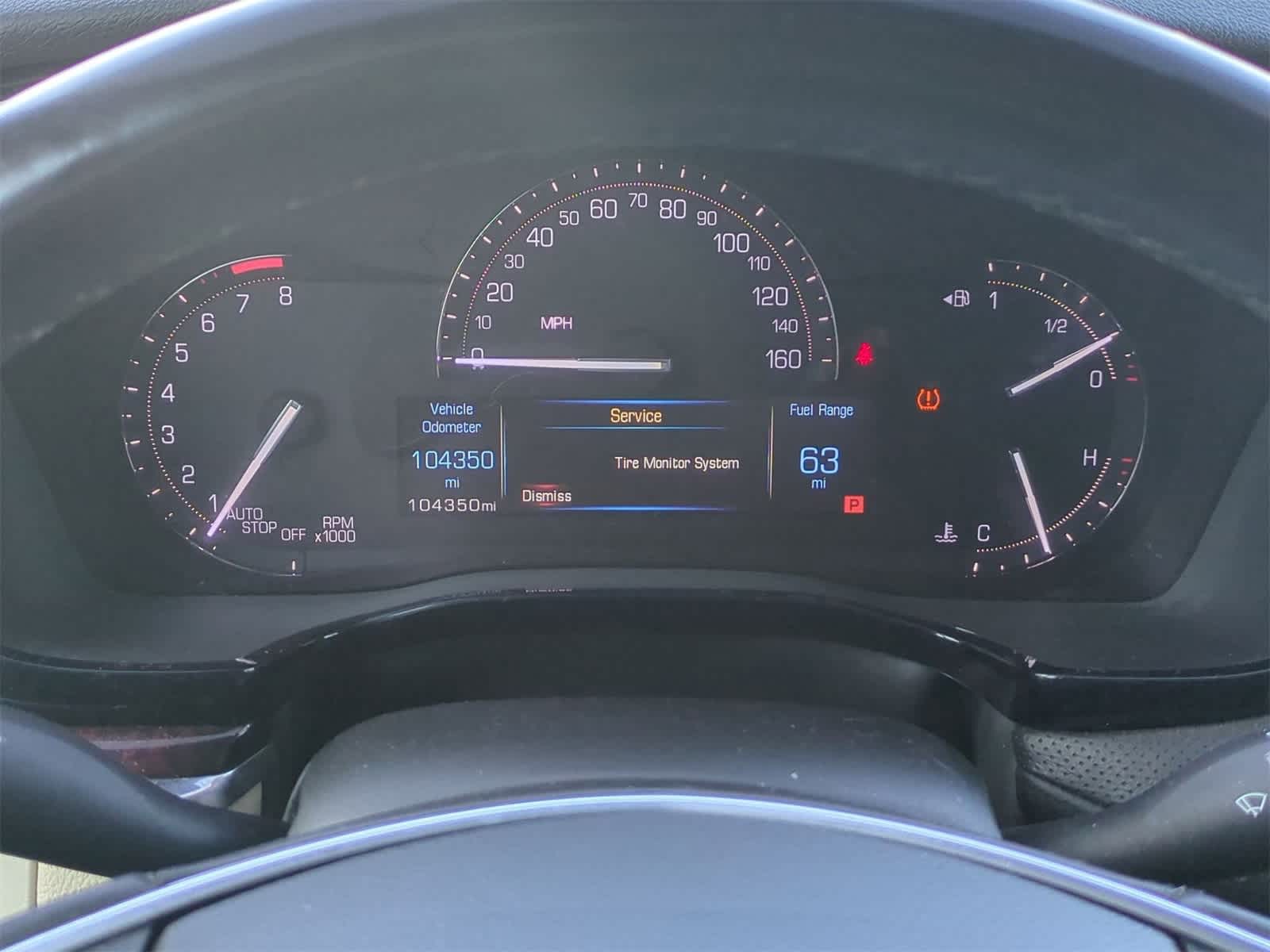 Thumbnail: 2017 Cadillac XT5 - 33