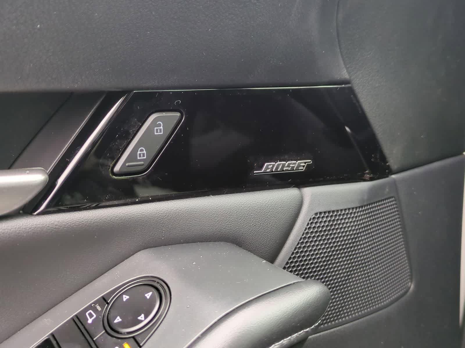 Thumbnail: 2026 Mazda CX-30 - 30