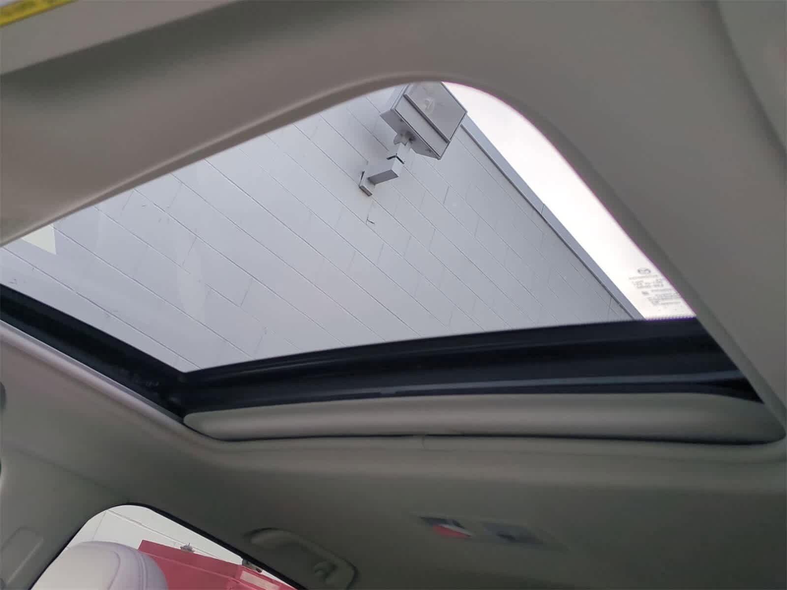 Thumbnail: 2025 Mazda CX-5 - 18