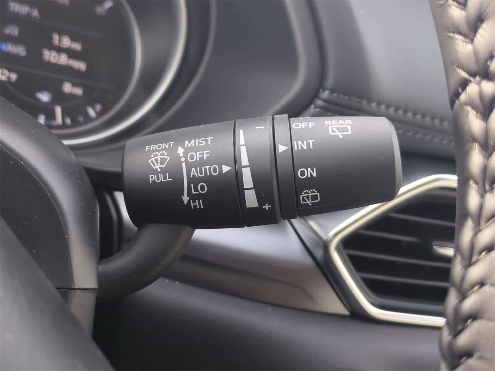 Thumbnail: 2025 Mazda CX-5 - 26