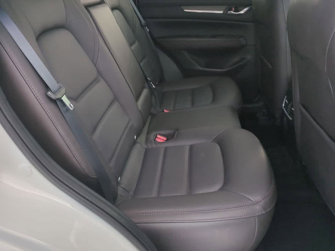 Thumbnail: 2023 Mazda CX-5 - 20