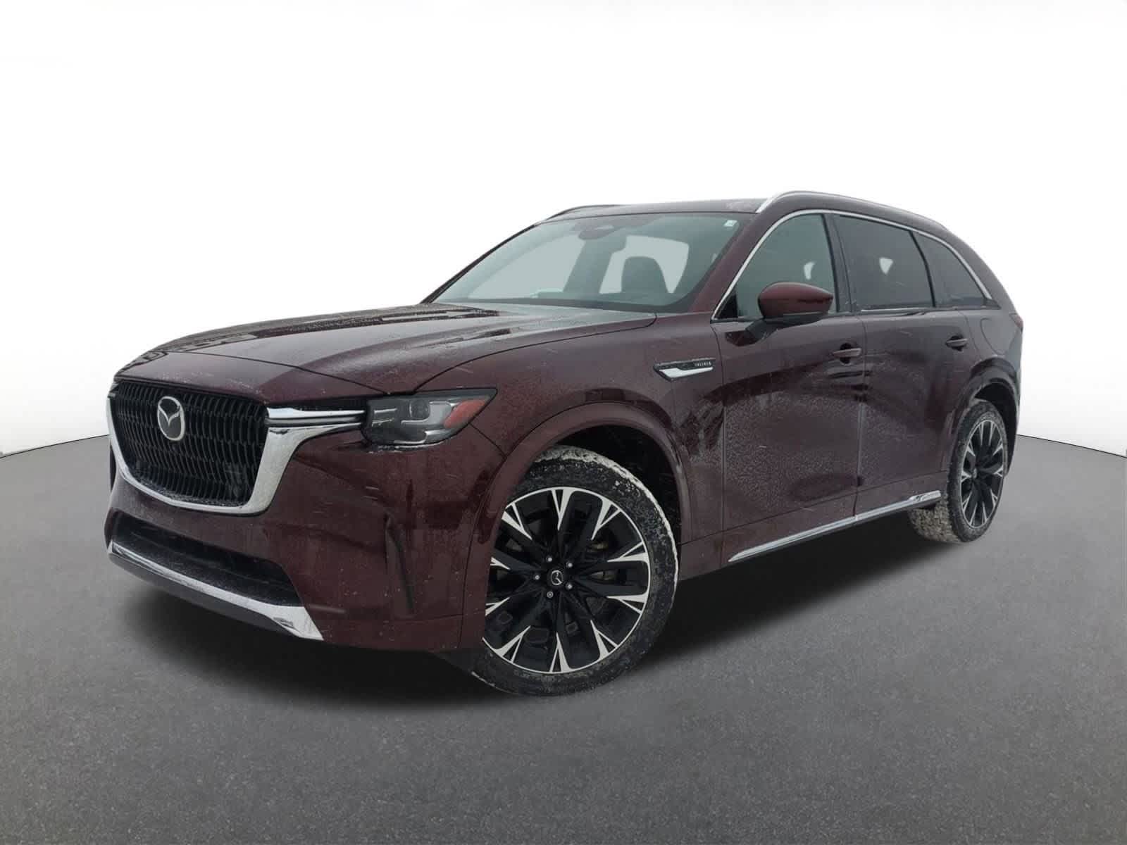 Thumbnail: 2024 Mazda CX-90 - 1